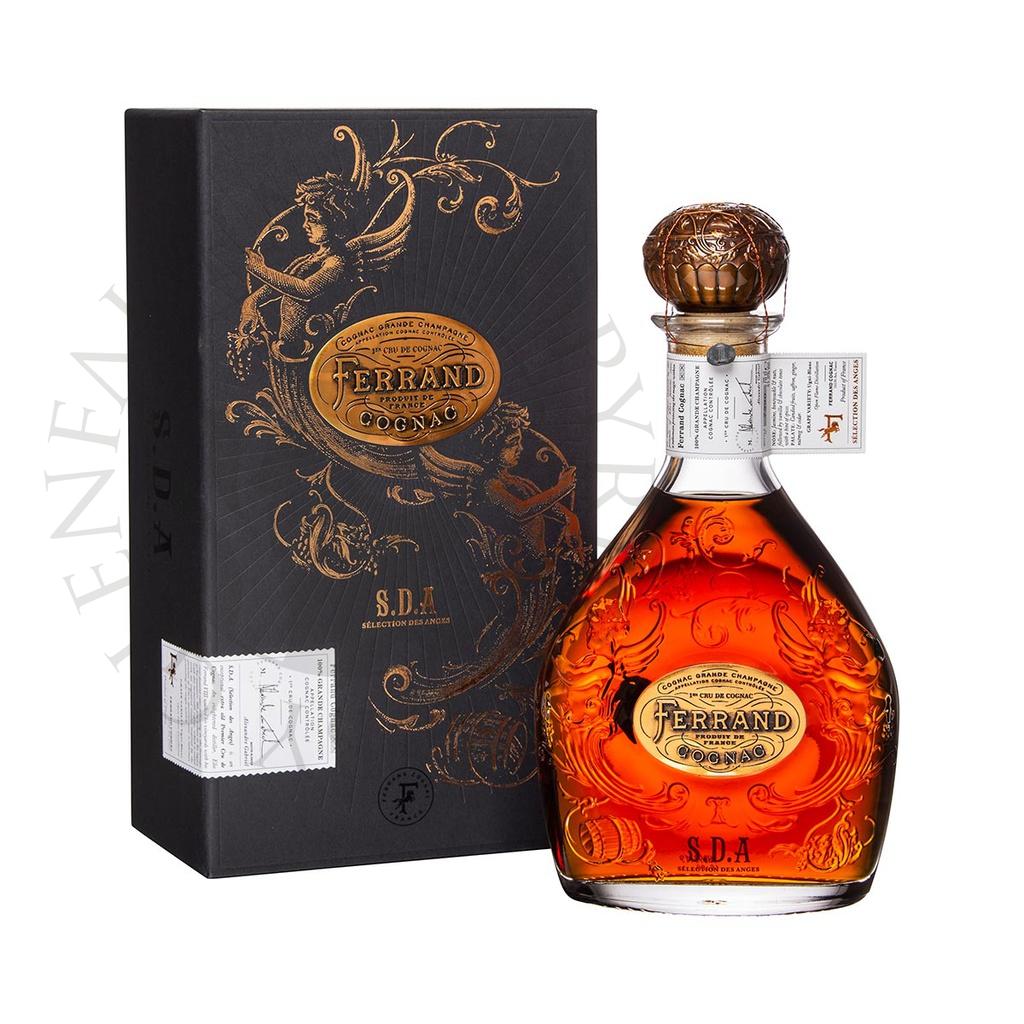 Pierre Ferrand S.D.A Selection des Anges 30y Cognac Grande Champagne 70cl