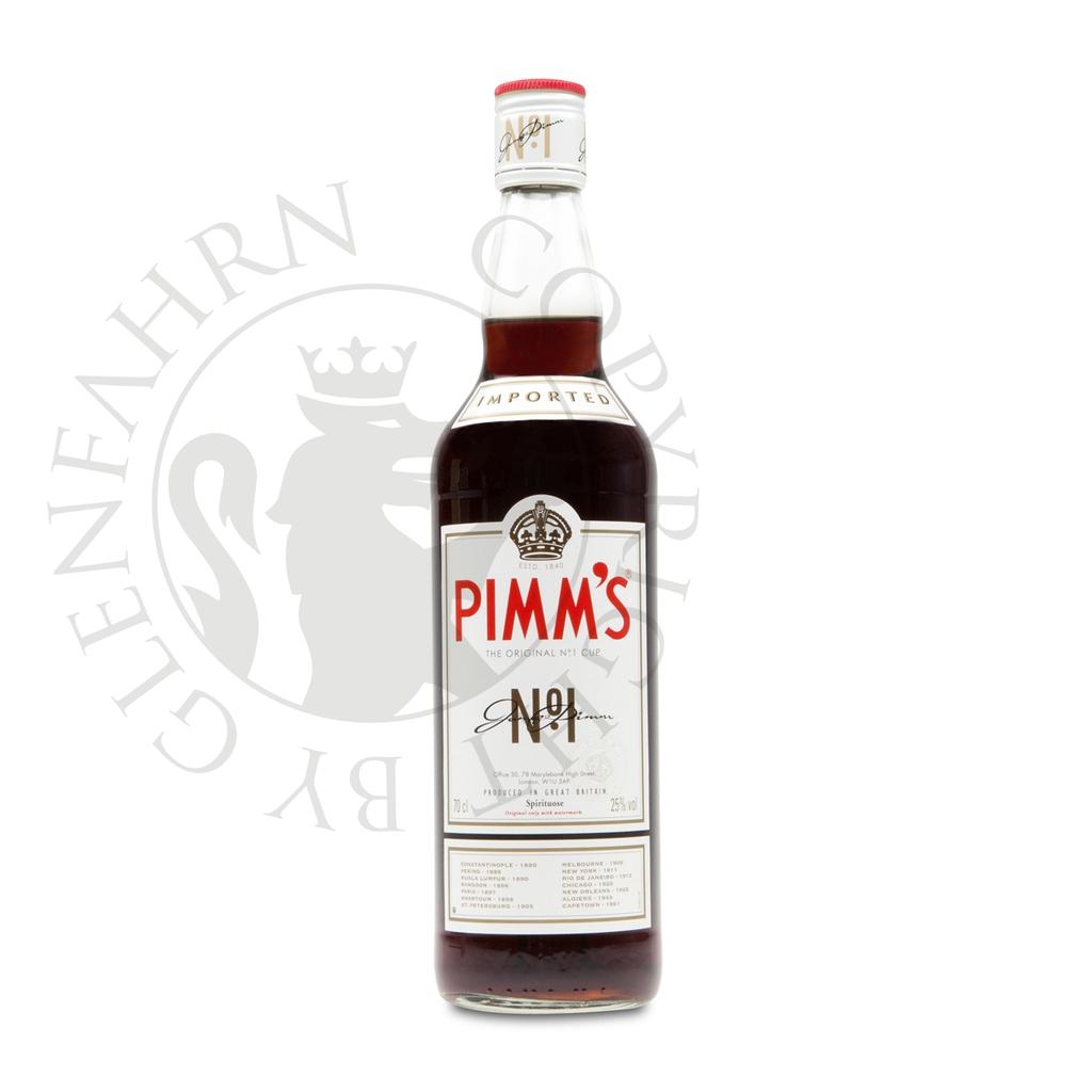 Pimm's No.1 70cl