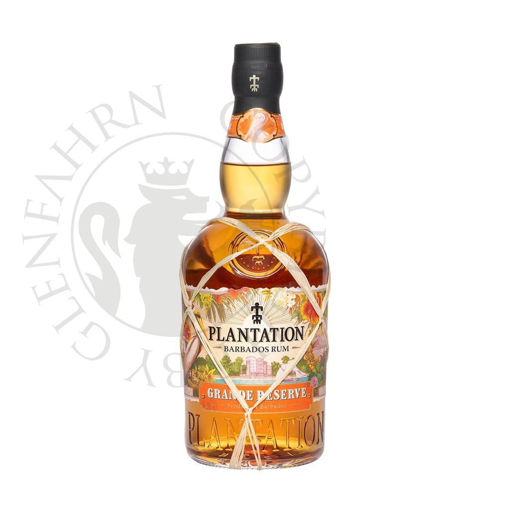 Plantation Grande Reserve Barbados Rum 70cl
