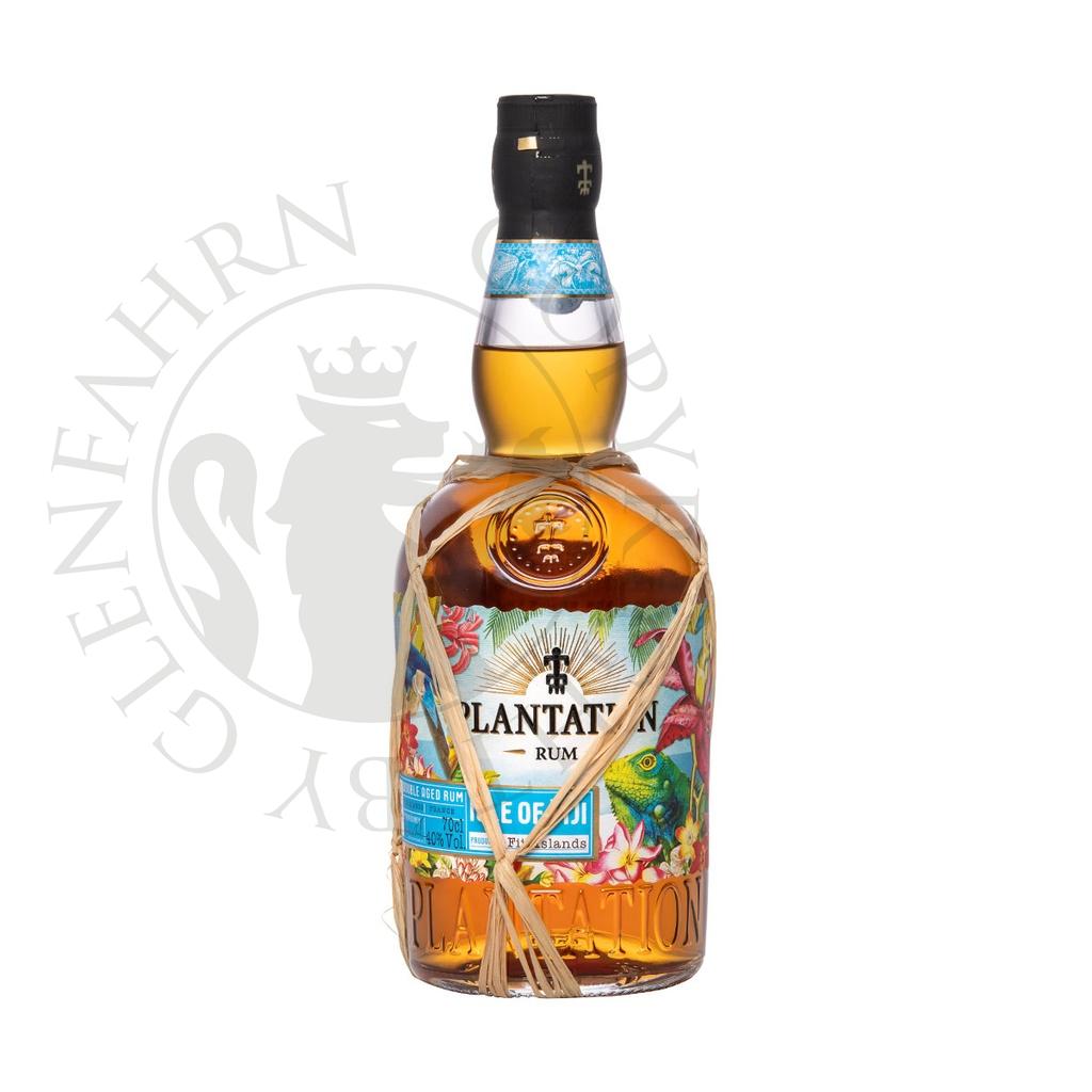 Planteray Isle of Fiji Rum 70cl