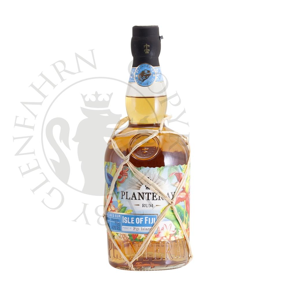 Planteray Isle of Fiji Rum 70cl