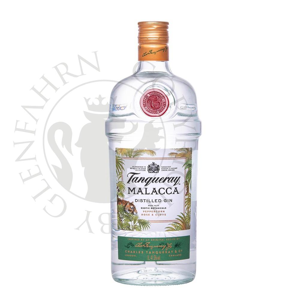 Tanqueray Malacca Gin 100cl