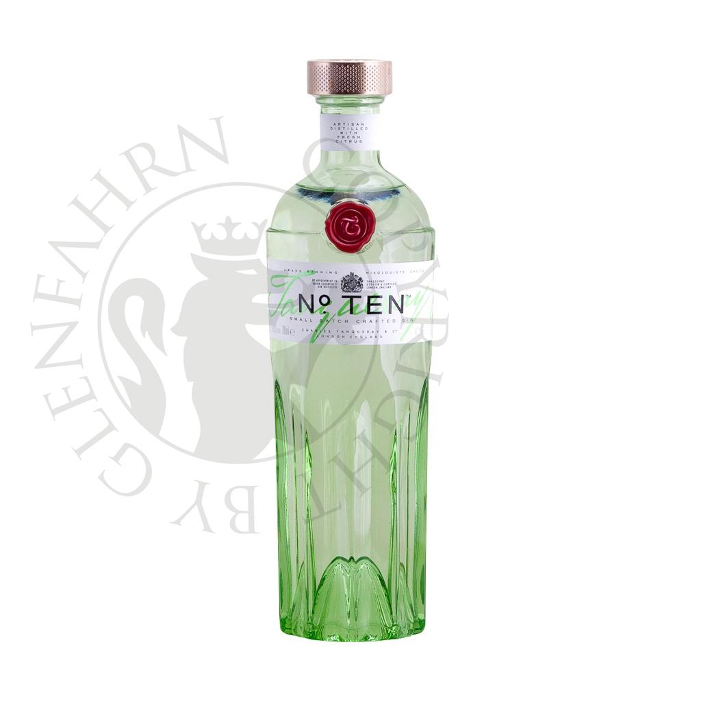 Tanqueray Ten Dry Gin 70cl