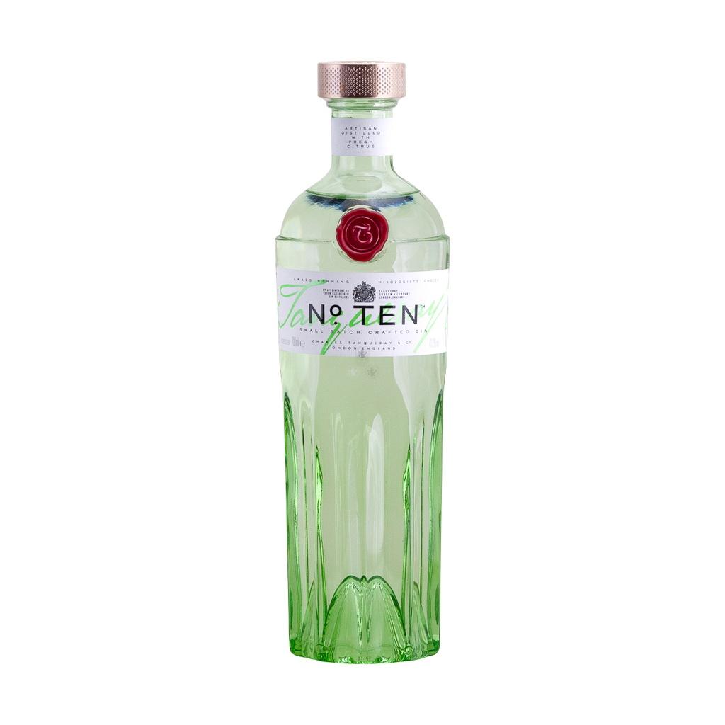Tanqueray Ten Dry Gin 70cl