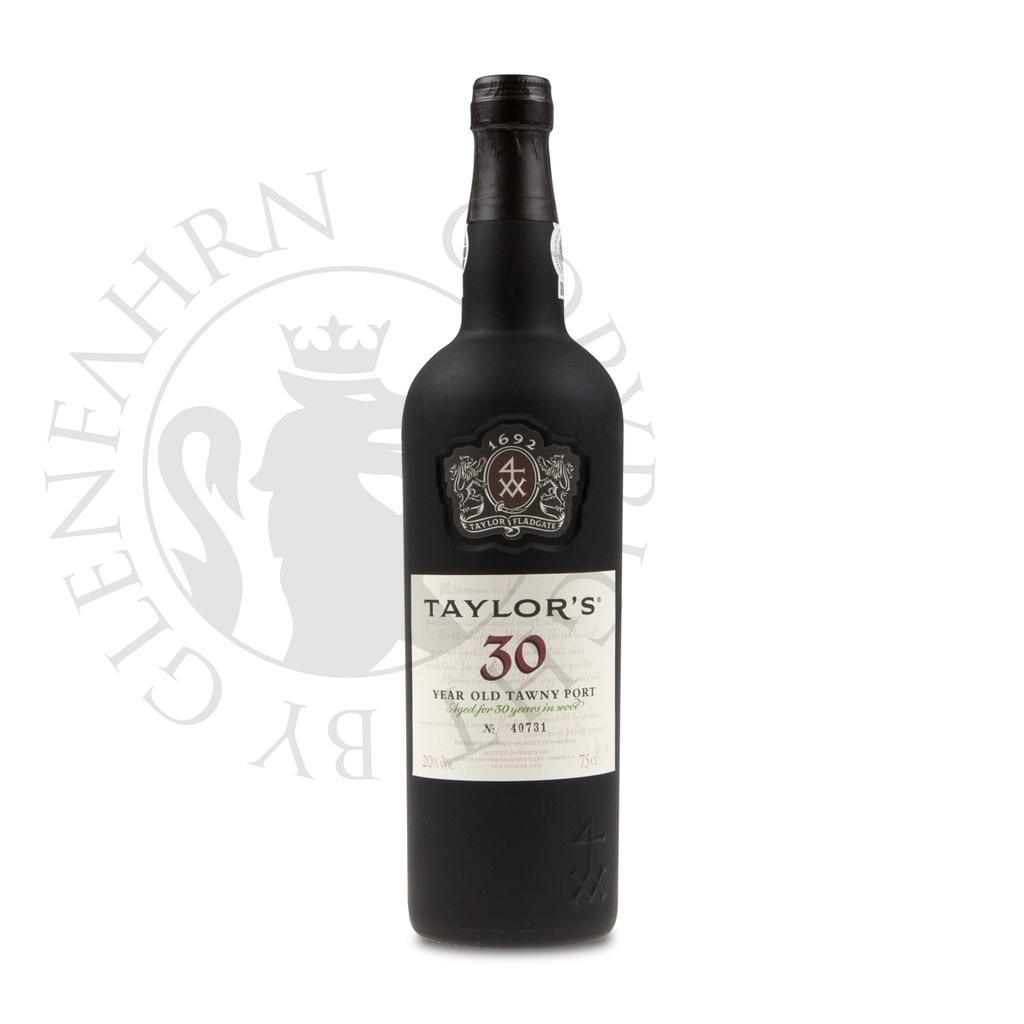 Taylor's 30y Tawny Port 75cl