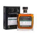 Teaninich 2007 16y Cask#C23100 Warehouse No.1 Claxton's Single Malt Scotch Whisky 70cl