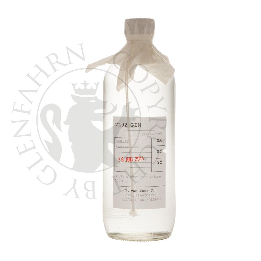 VL 92 Gin 100cl