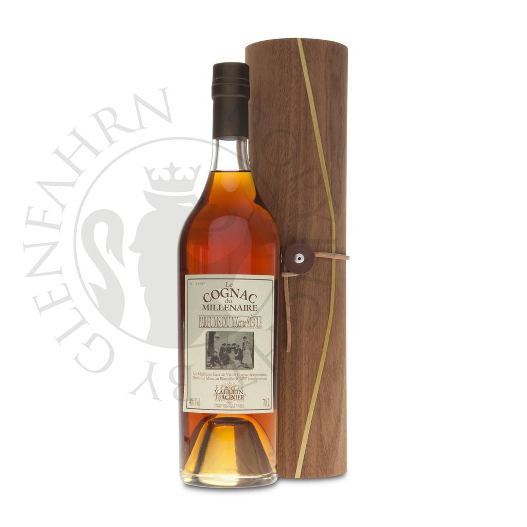 Vallein-Tercinier du Millenaire 70cl