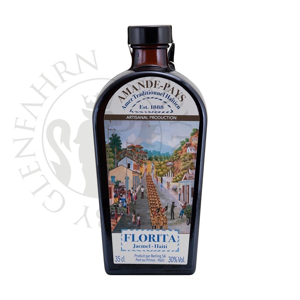 Florita Bitter Amande Pays 35cl