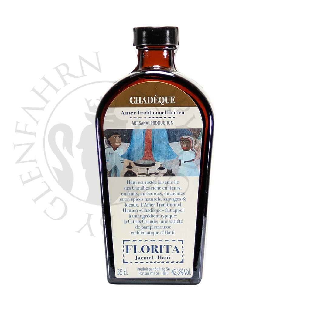 Florita Bitter Chadeque 35cl
