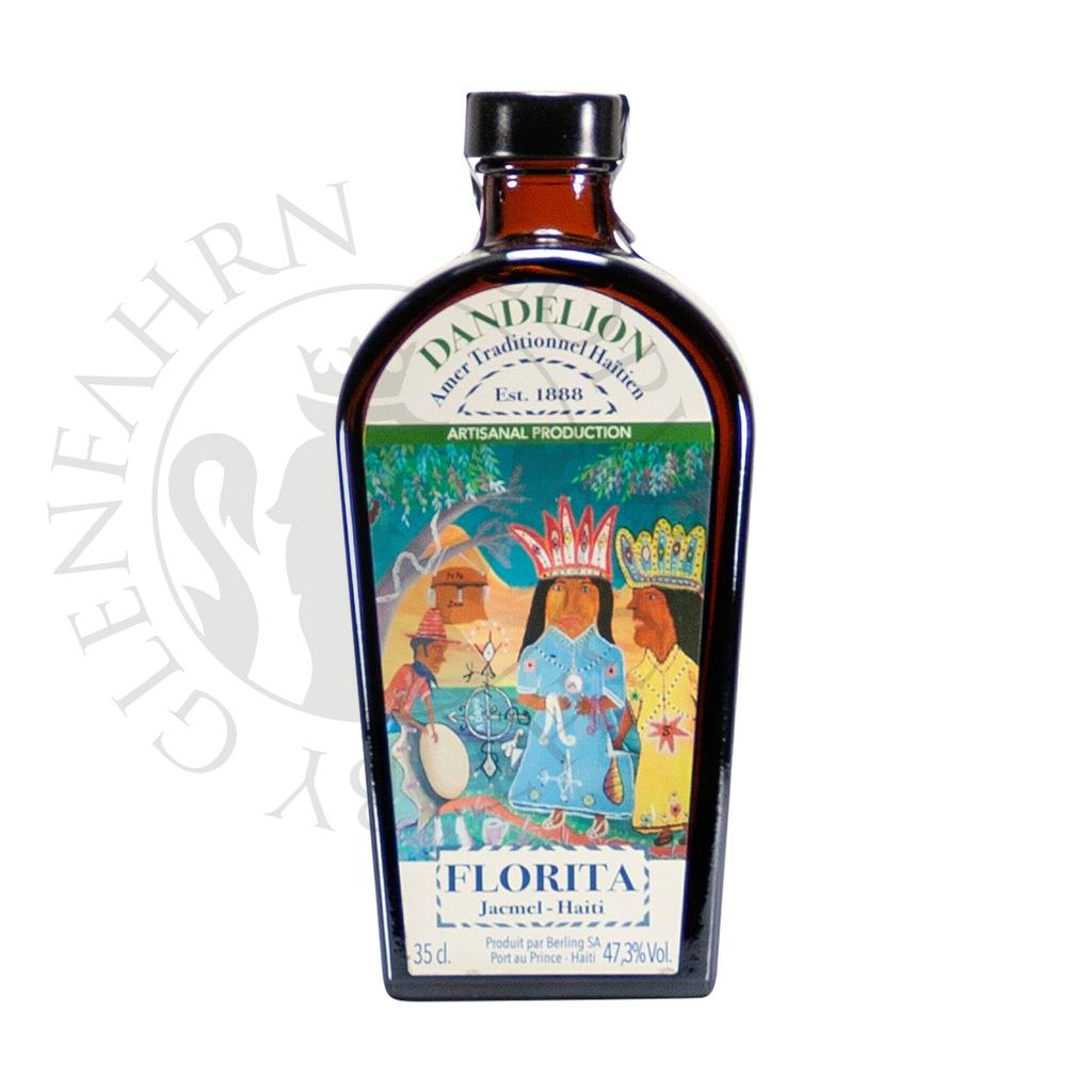 Florita Dandelion 35cl
