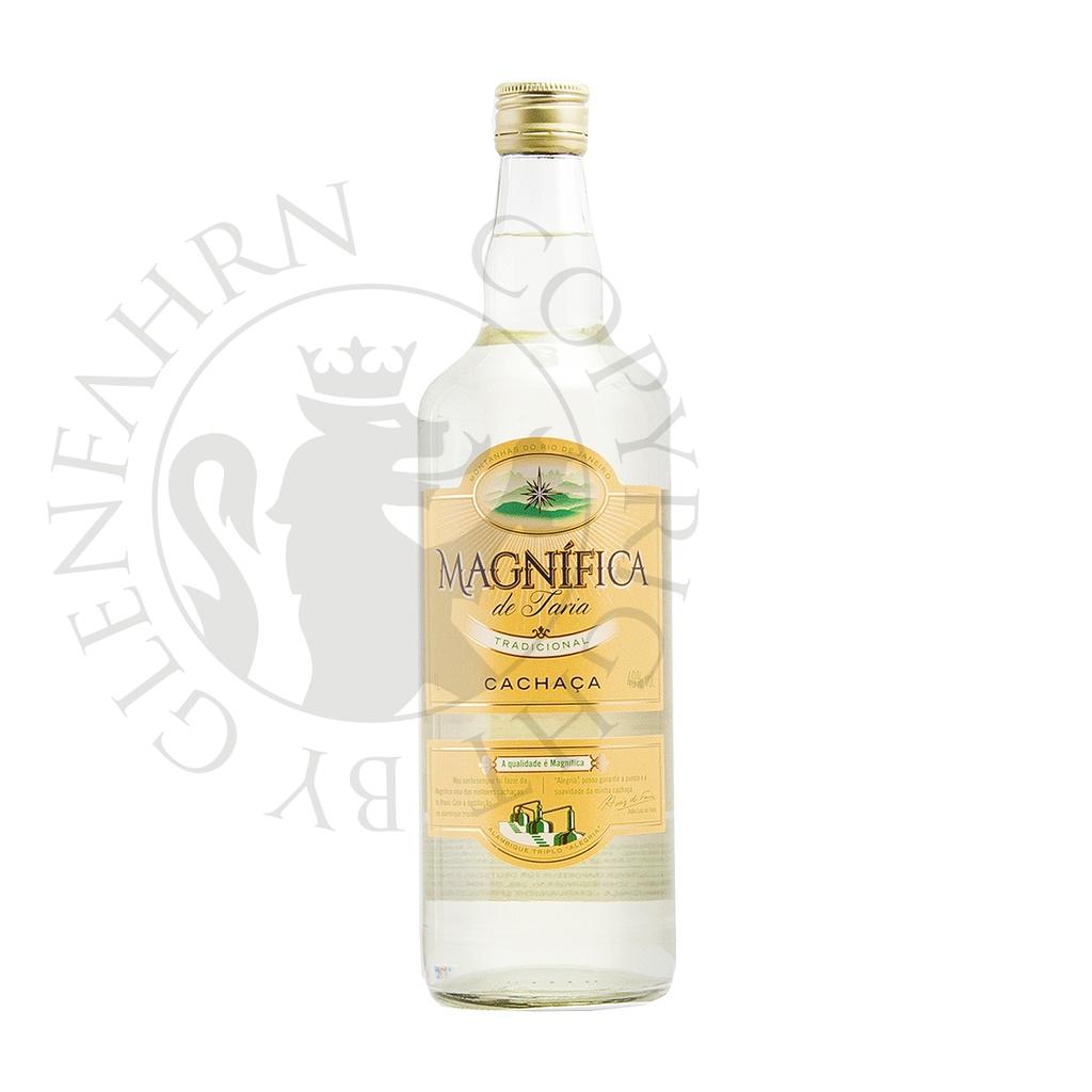 Magnifica Tradicional Cachaca Artesanal 100cl