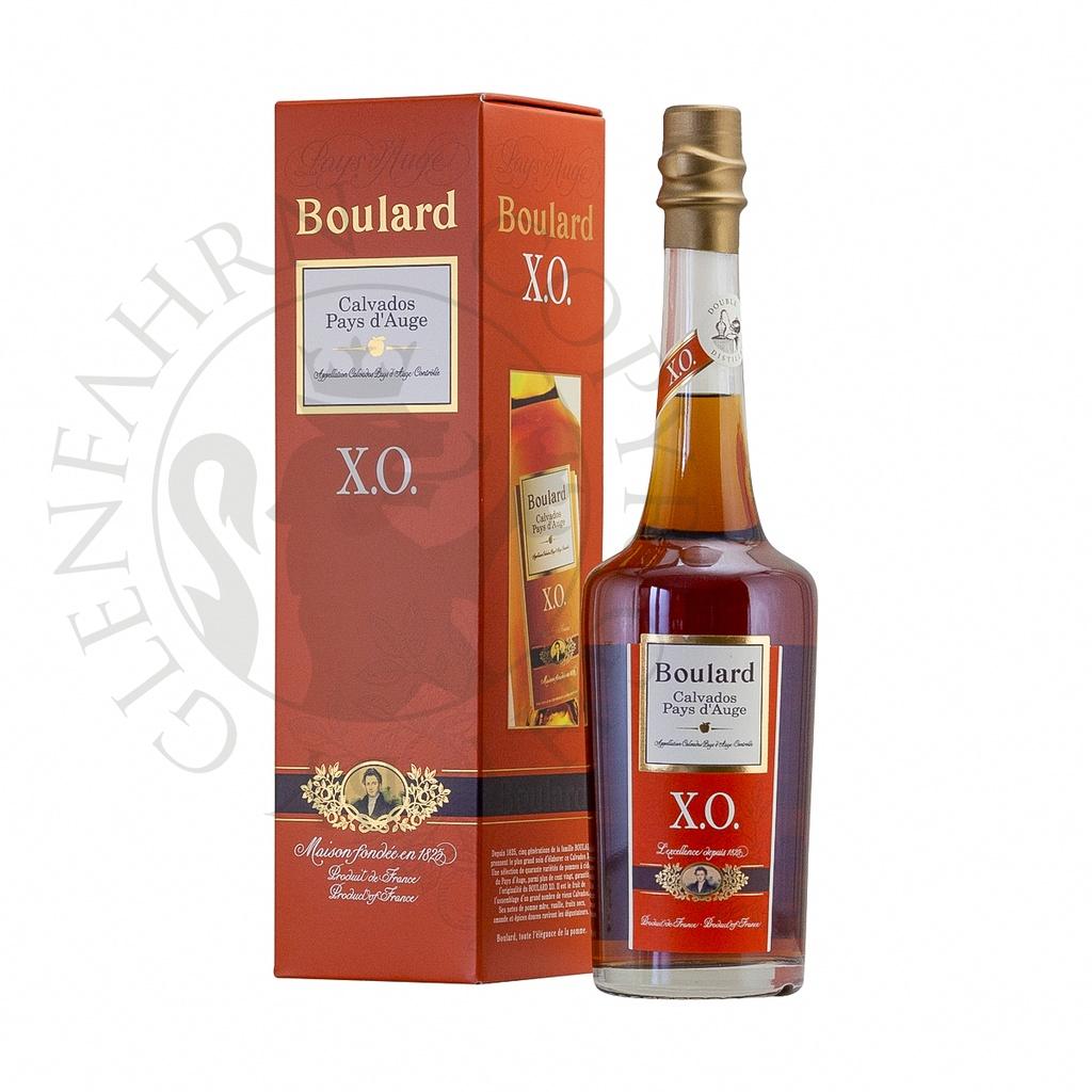 Boulard XO Calvados Pays d'Auge 70cl