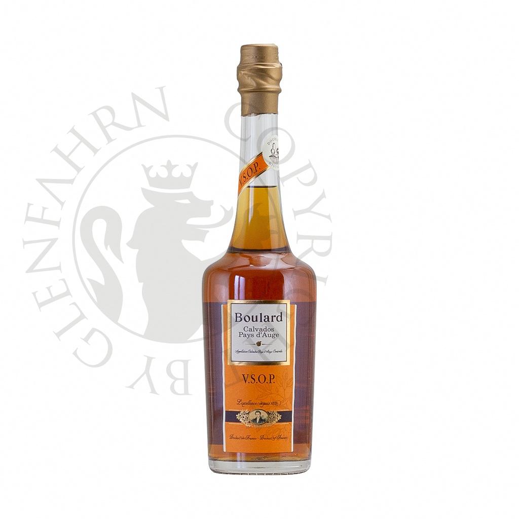 Boulard VSOP Calvados Pays d'Auge 70cl
