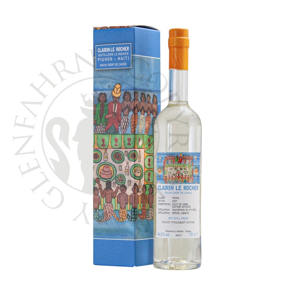 Clairin Le Rocher 70cl