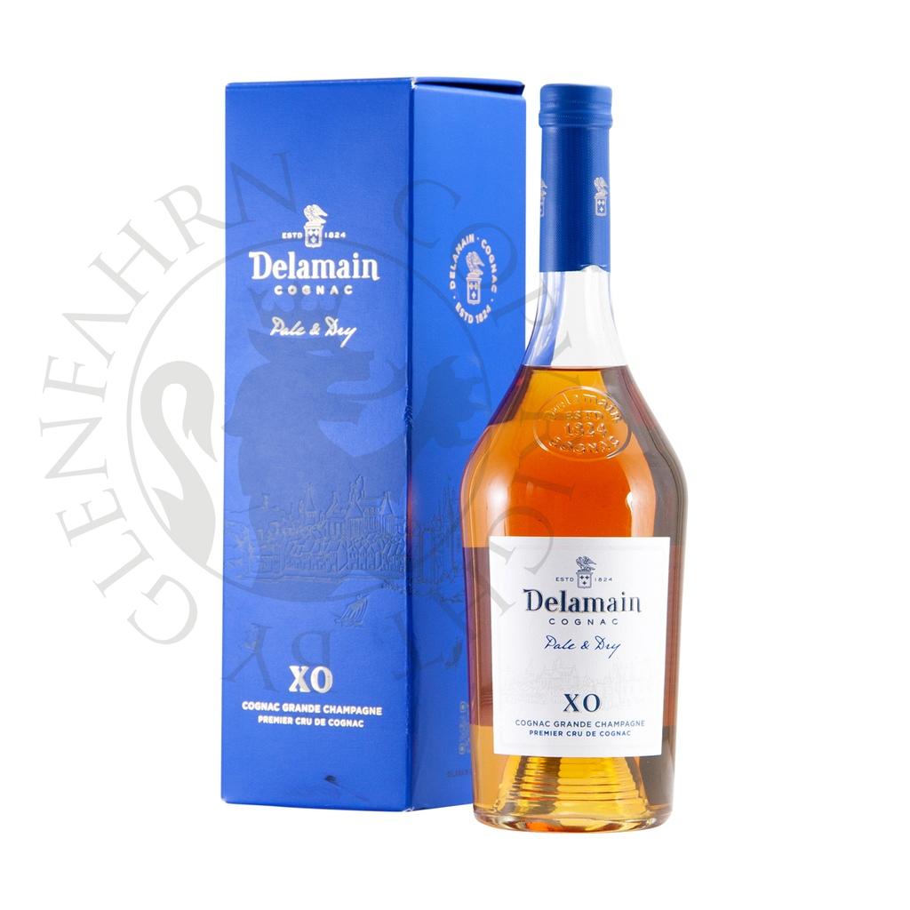 Delamain XO Pale & Dry Cognac 70cl