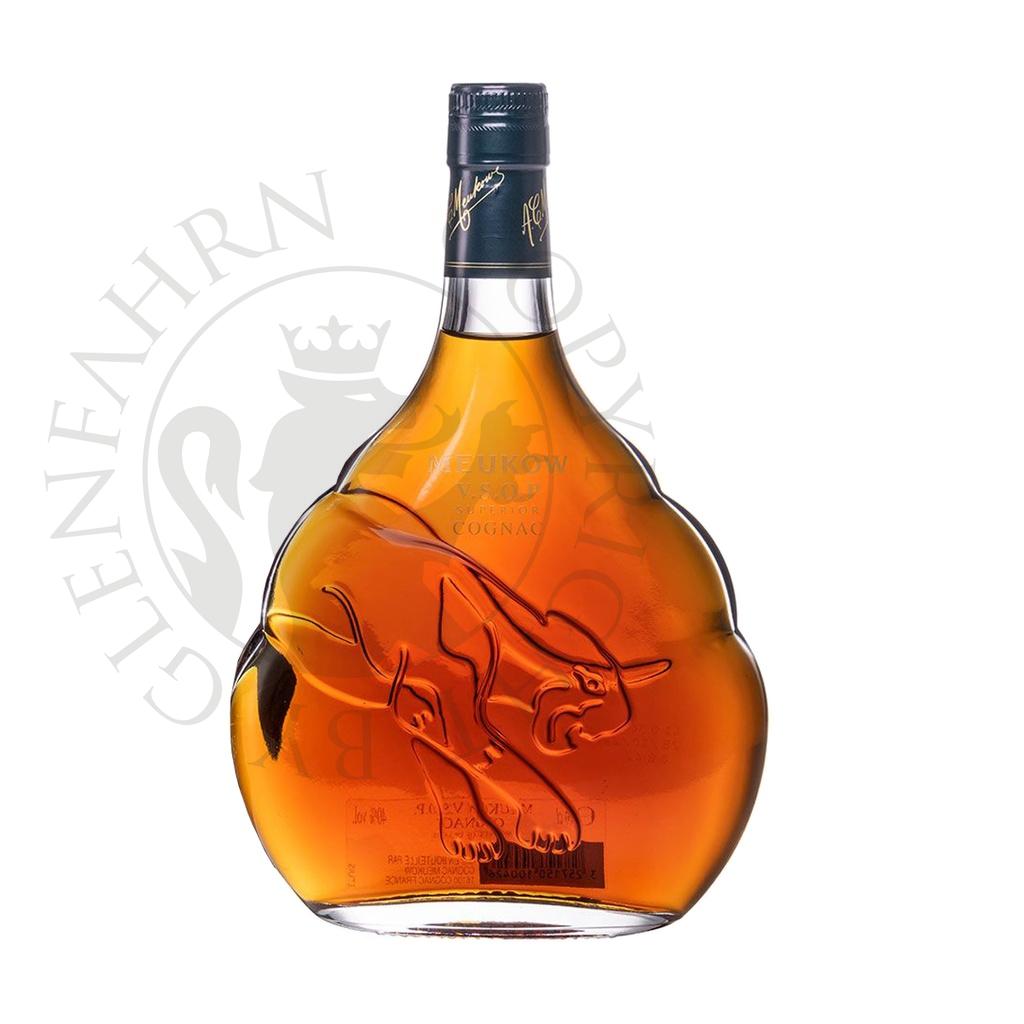 Meukow VSOP Cognac 100cl