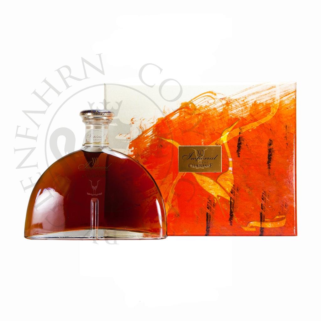 Chabasse XO Imperial Cognac 70cl