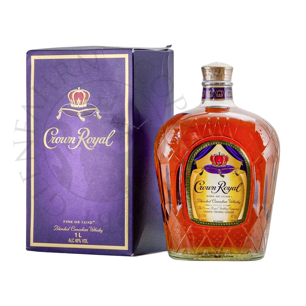 Crown Royal 100cl