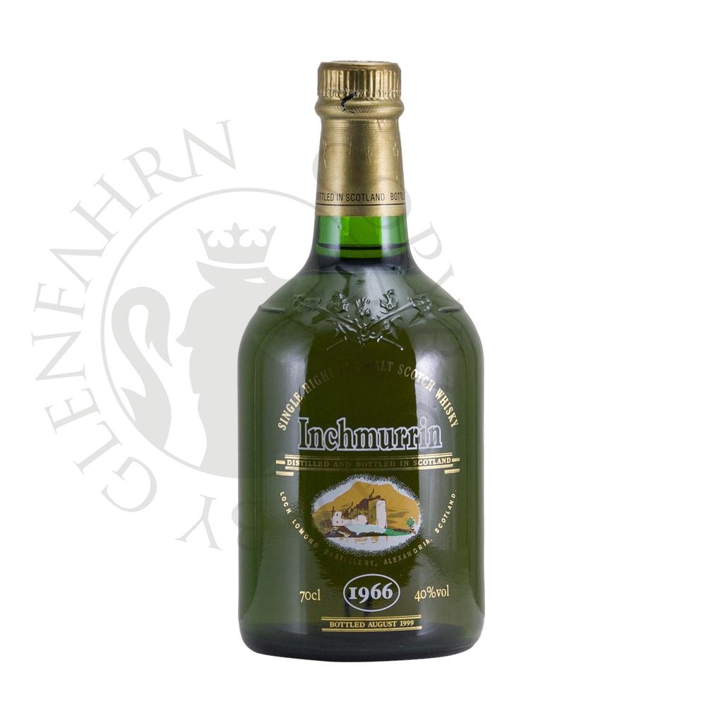 Inchmurrin 1966 bot.1999 70cl