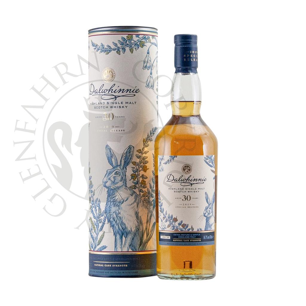Dalwhinnie 30y Special Release 2019 70cl