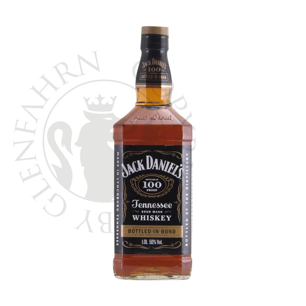 Jack Daniel's Bottled in Bond 70cl