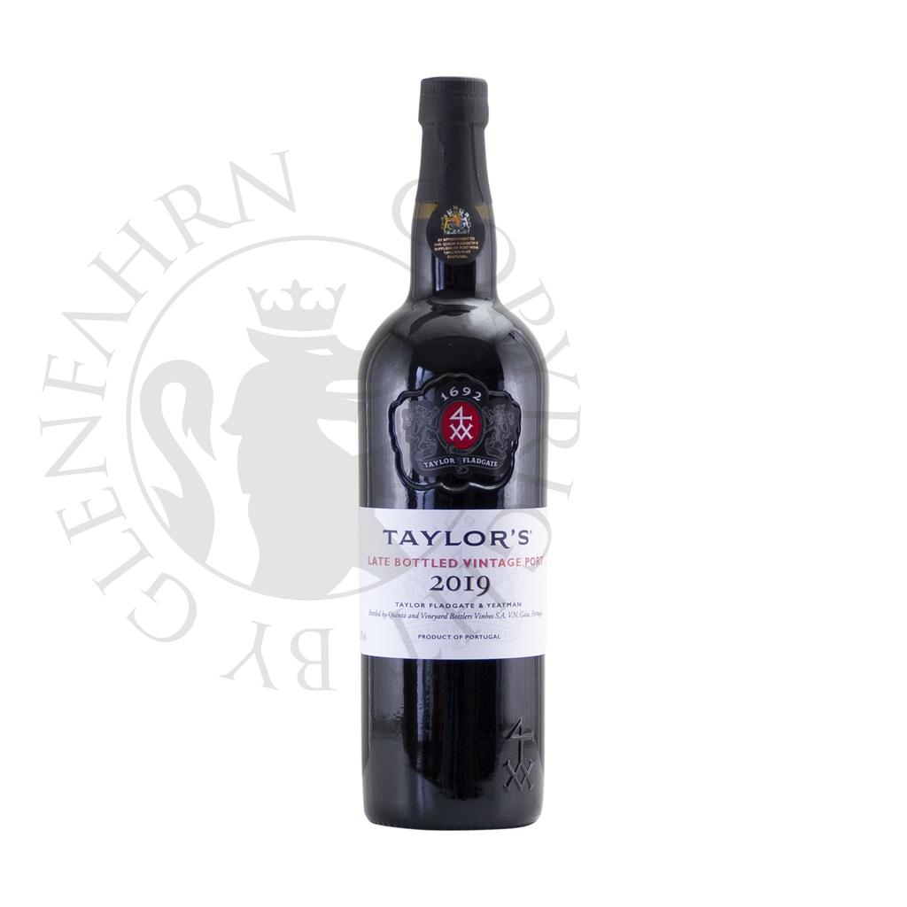 Taylor's Late Bottled Vintage Port 75cl
