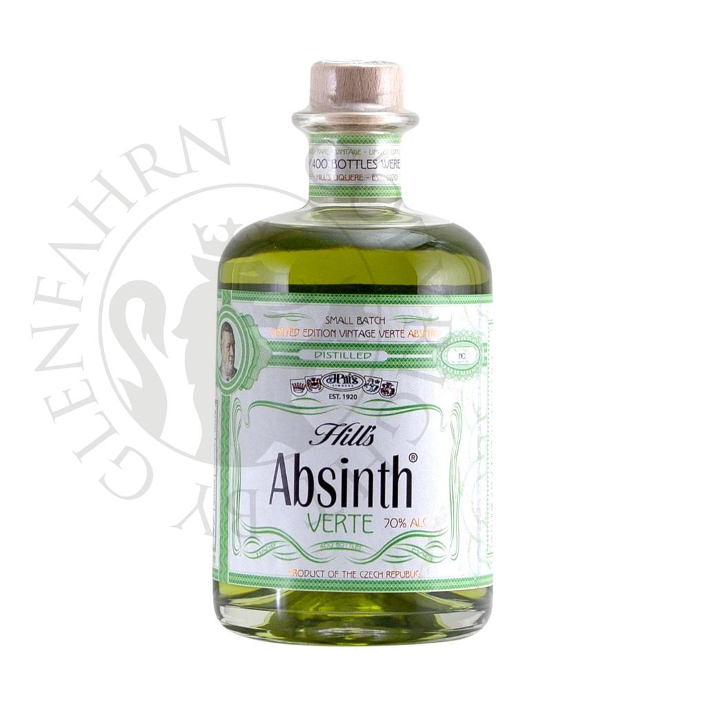 Hills Absinthe Verte Limited Edition 50cl