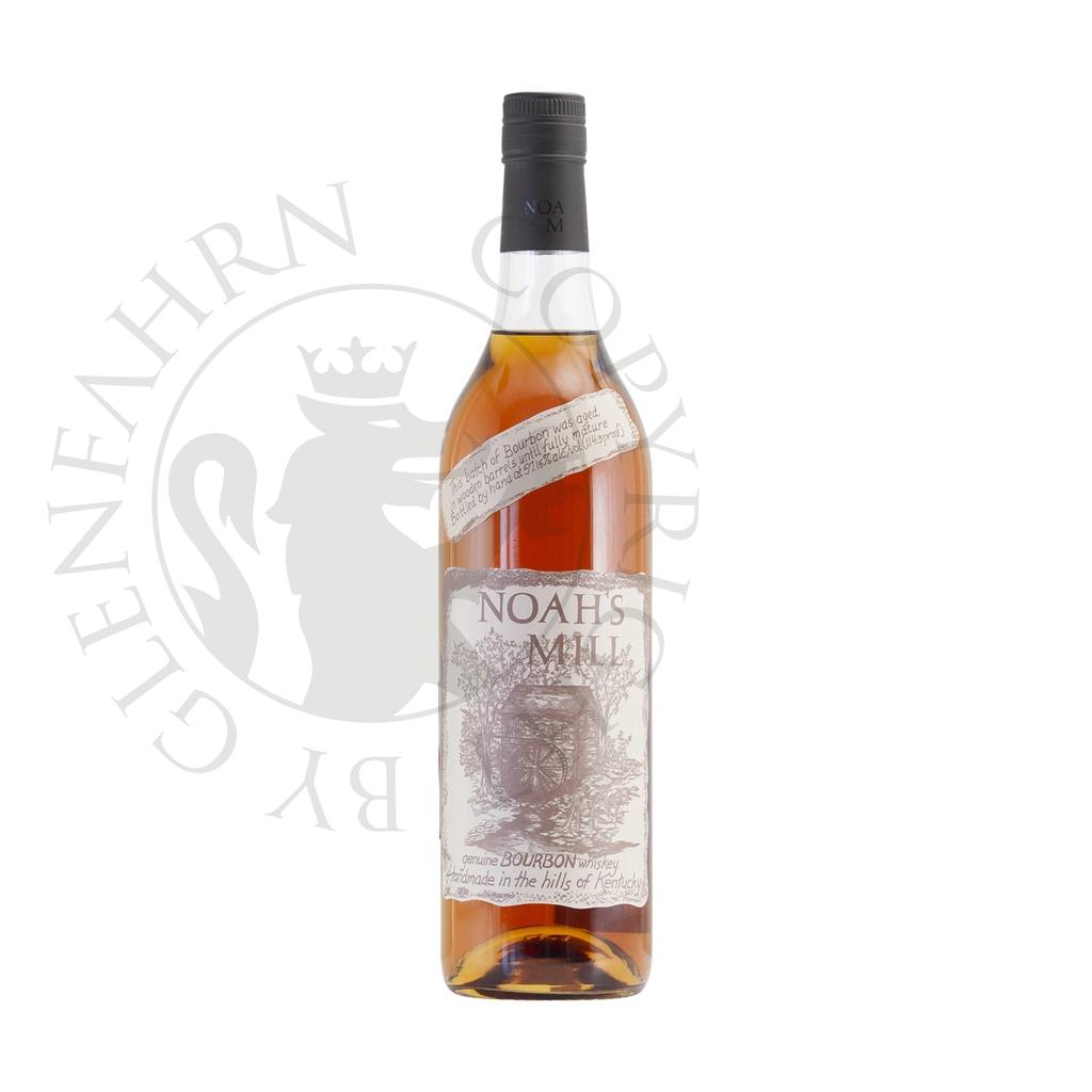 Noah's Mill Genuine Kentucky Straight Bourbon Whiskey 70cl