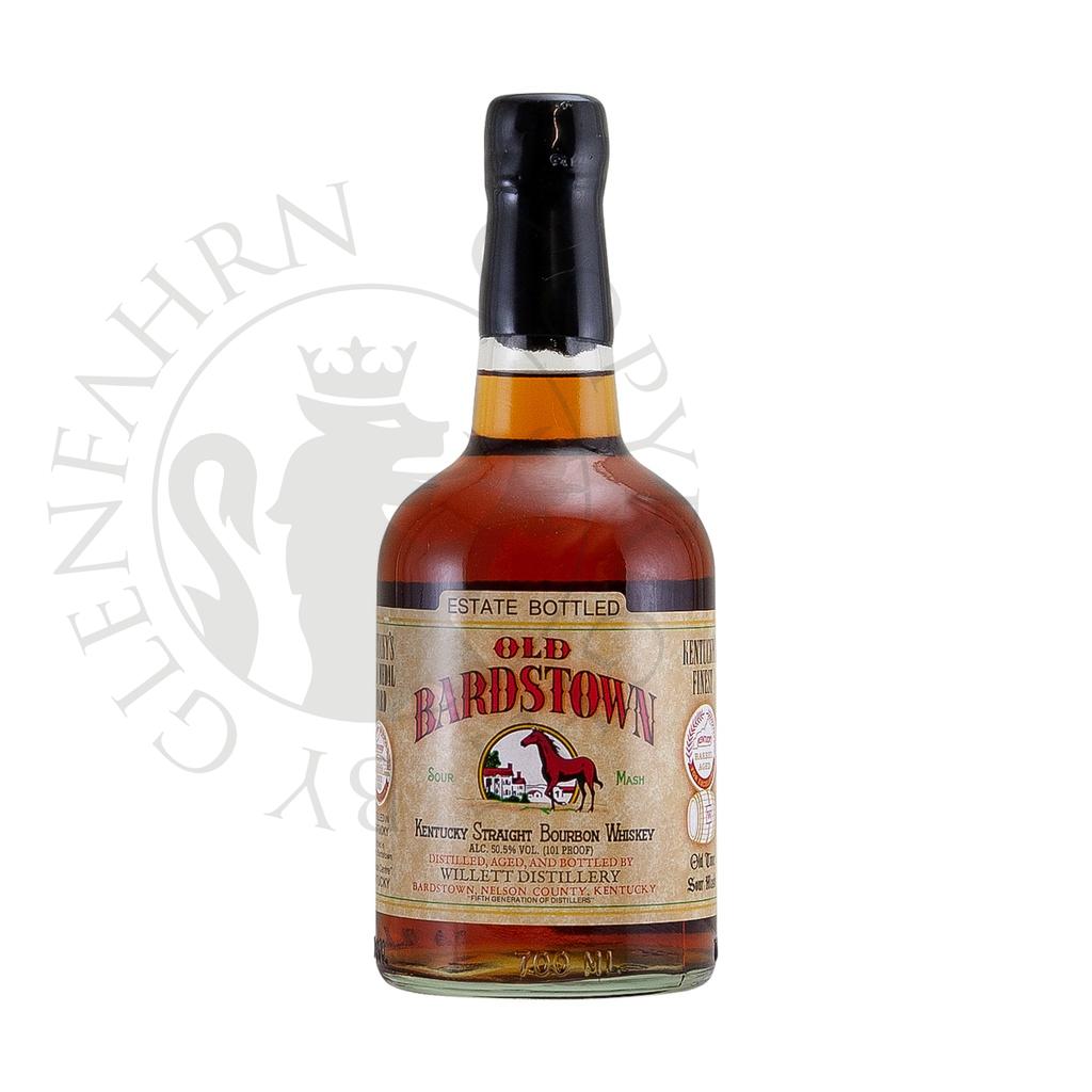 Old Bardstown Estate Kentucky Straight Bourbon Whiskey 70cl