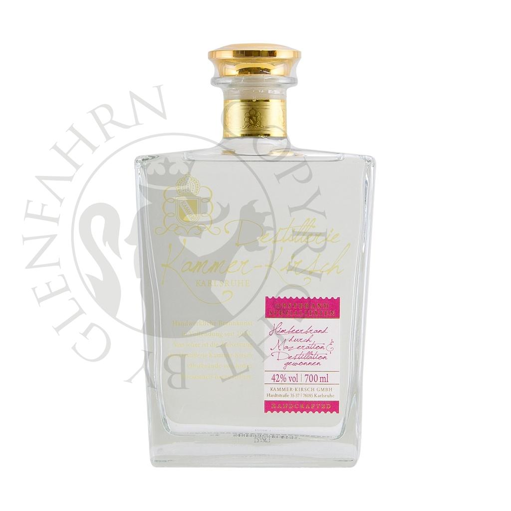 Kammer Kirsch Feiner Himbeerbrand 70cl