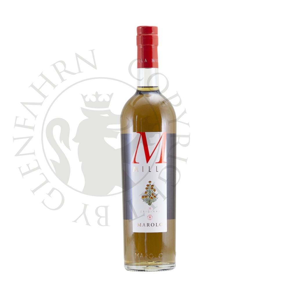 Marolo Milla Liquore alla Camomilla con Grappa 70cl