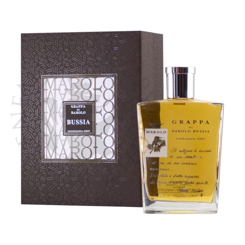 Marolo Grappa di Barolo Bussia 70cl