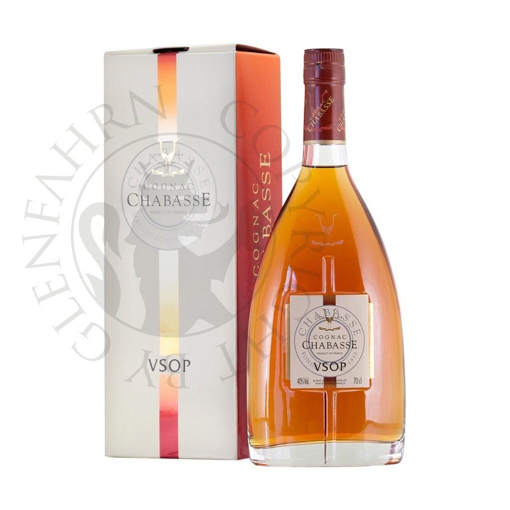 Chabasse VSOP Cognac 70cl
