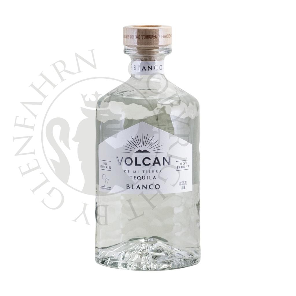 Volcan de mi Tierra Tequila Blanco 70cl