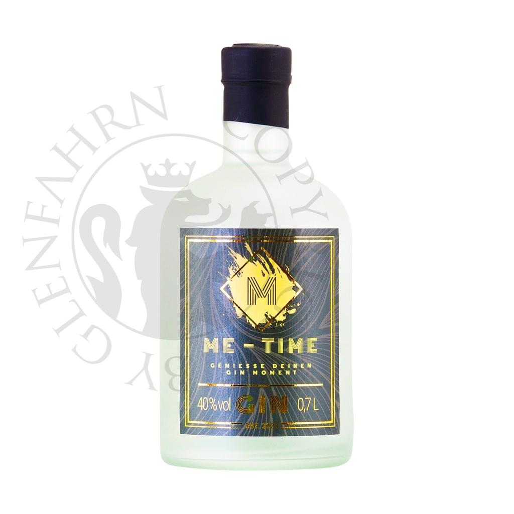Me - Time Dry Gin 70cl