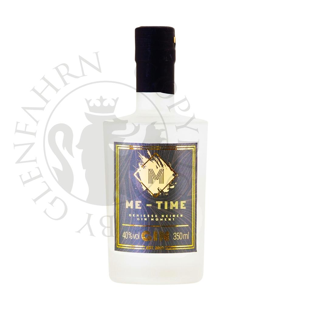 Me - Time Dry Gin 35cl