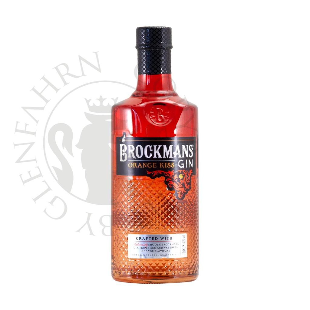 Brockmans Orange Kiss Gin 70cl