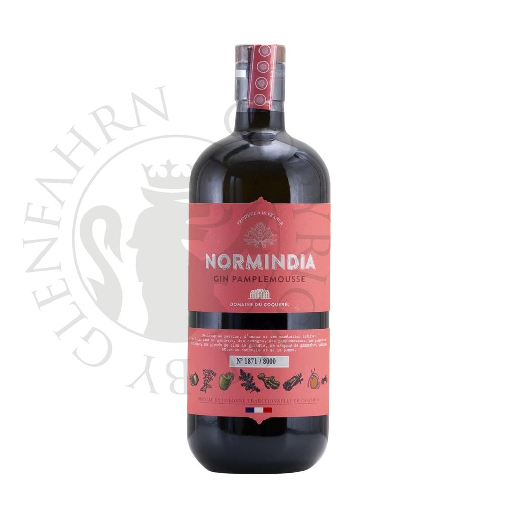 Normindia Pamplemousse Gin 70cl
