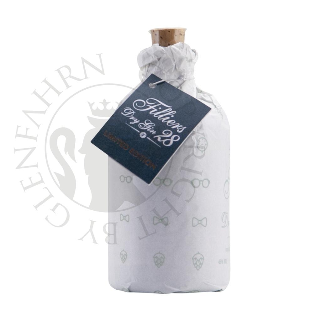 Filliers Dry Gin 28 1928 Tribute Limited Edition 50cl