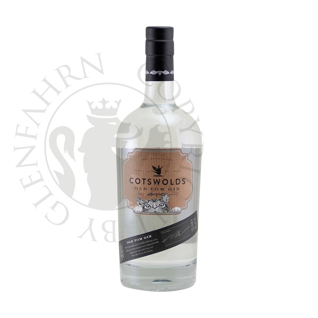 Cotswolds Old Tom Gin 70cl