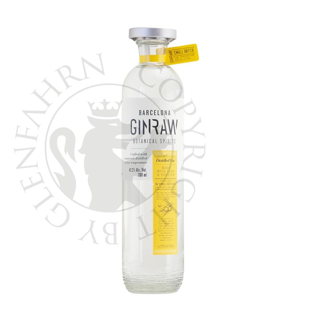 Gin Raw Gastronomic Gin 70cl