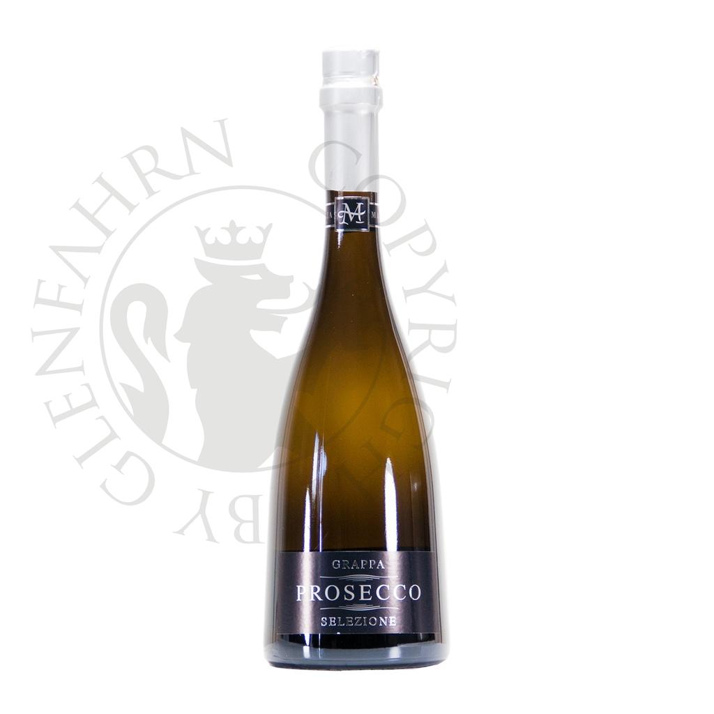 Marzadro Grappa di Prosecco Valdobbiadene 70cl