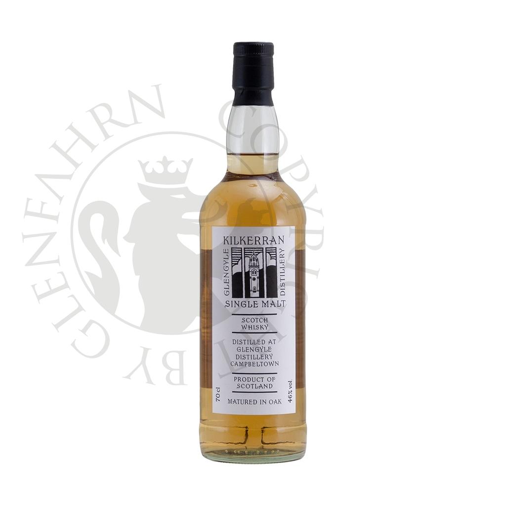 Kilkerran 2009 Work in Progress 70cl