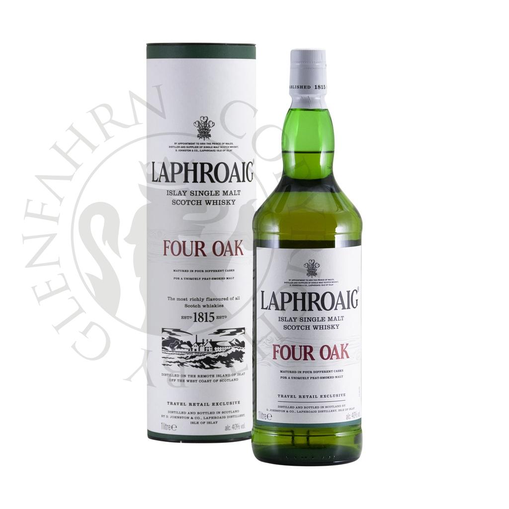 Laphroaig Four Oak 100cl