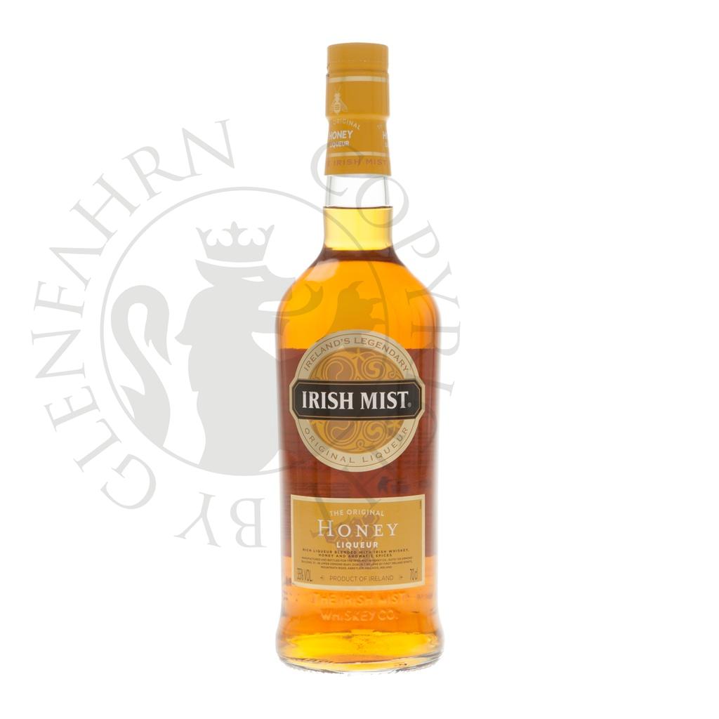 Irish Mist Whisky Liqueur 70cl