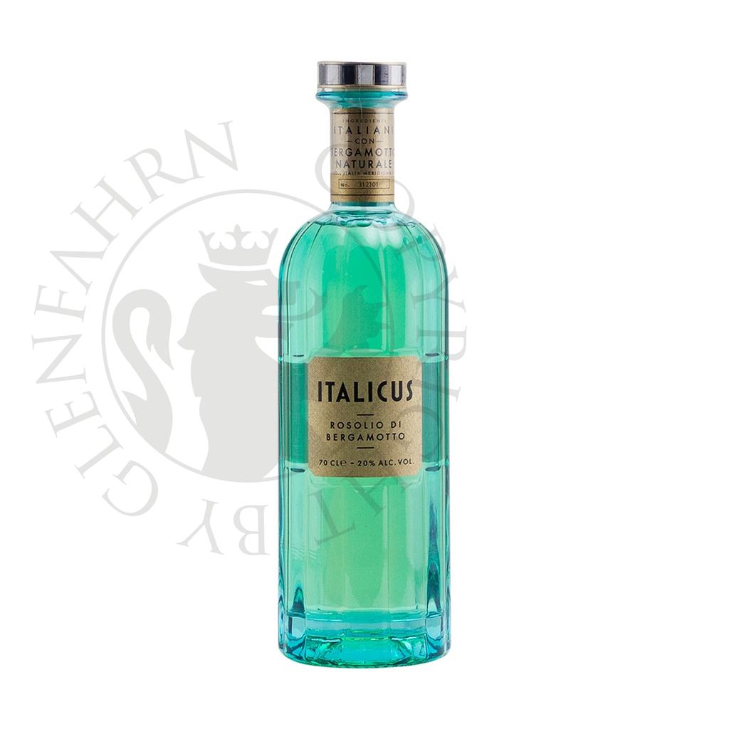 Italicus Rosolio di Bergamotto 70cl