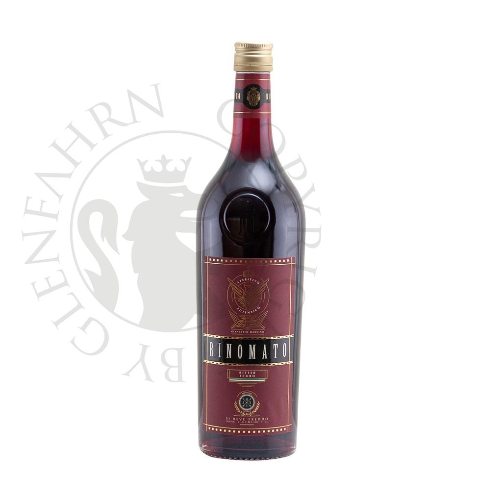 Rinomato Bitter Scuro 100cl