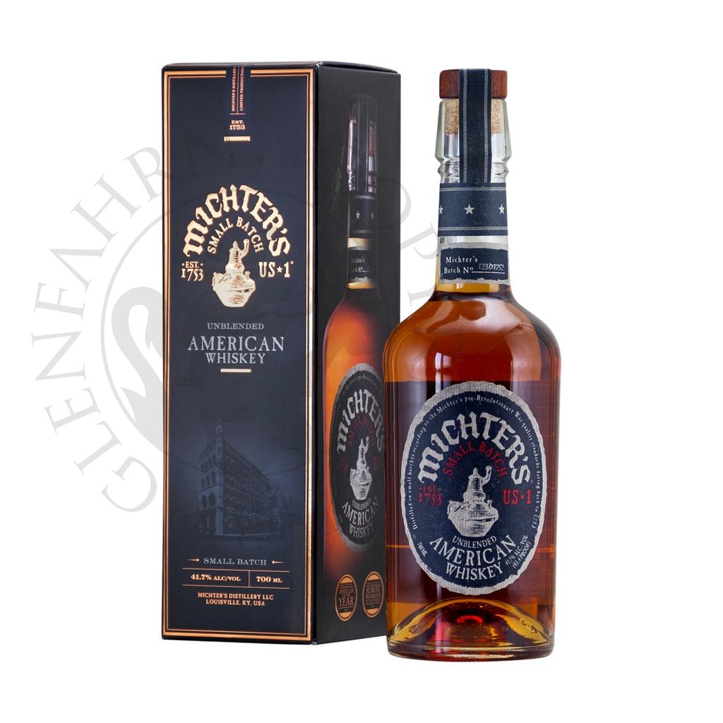 Michter's American Whiskey 70cl