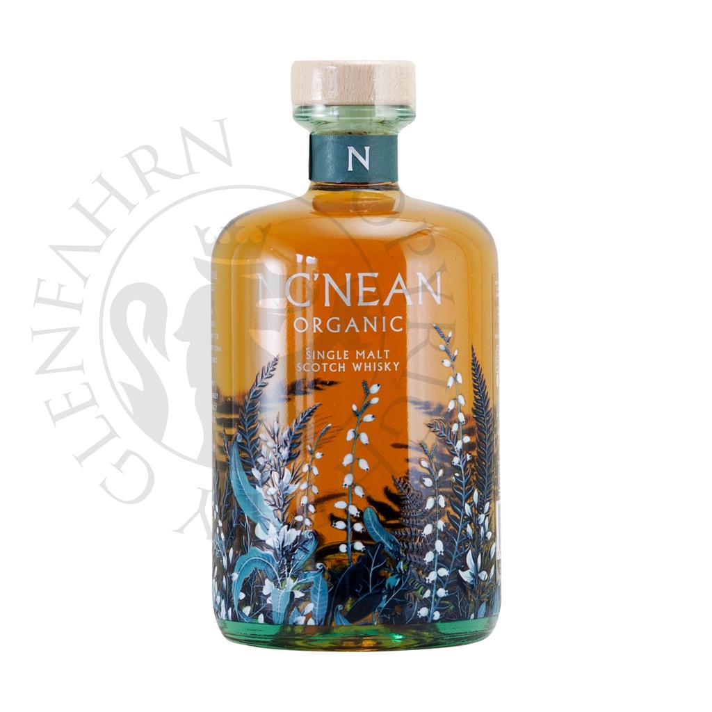 Nc'Nean Batch#1 Organic Single Malt Scotch Whisky 70cl